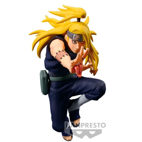 Figurica Deidare iz vibracijskih zvezd Naruto Shippuden 13 cm Figurica Deidare iz vibracijskih zvezd Naruto Shippuden 13 cm