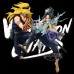 Figurica Deidare iz vibracijskih zvezd Naruto Shippuden 13 cm Figurica Deidare iz vibracijskih zvezd Naruto Shippuden 13 cm