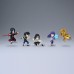 Naruto Shippuden Narutotop99 zv. 3 svet zbirateljska figura 7 cm Naruto Shippuden Narutotop99 zv. 3 svet zbirateljska figura 7 cm