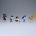 Naruto Shippuden Narutotop99 zv. 3 svet zbirateljska figura 7 cm Naruto Shippuden Narutotop99 zv. 3 svet zbirateljska figura 7 cm