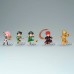 Naruto Shippuden Narutotop99 vol.4 svetovna zbirateljska figura 7 cm Naruto Shippuden Narutotop99 vol.4 svetovna zbirateljska figura 7 cm