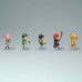 Naruto Shippuden Narutotop99 vol.4 svetovna zbirateljska figura 7 cm Naruto Shippuden Narutotop99 vol.4 svetovna zbirateljska figura 7 cm