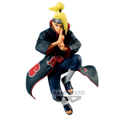 Figurica Naruto Shippuden Vibracijska zvezda Deidara 13 cm Figurica Naruto Shippuden Vibracijska zvezda Deidara 13 cm
