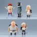 One Piece Egghead 3 zbirateljska figura iz sveta 7 cm One Piece Egghead 3 zbirateljska figura iz sveta 7 cm