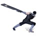 Figurica Naruto Shippuden Momochi Zabuza Vibracijske zvezde 13 cm Figurica Naruto Shippuden Momochi Zabuza Vibracijske zvezde 13 cm