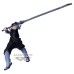 Figurica Naruto Shippuden Momochi Zabuza Vibracijske zvezde 13 cm Figurica Naruto Shippuden Momochi Zabuza Vibracijske zvezde 13 cm
