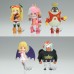 Zbirateljska figura One Piece Egghead iz sveta 5, 7 cm Zbirateljska figura One Piece Egghead iz sveta 5, 7 cm