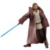 Figurica Obi-Wan Kenobija iz Vojne zvezd: Potujoči Jedi, 9,5 cm Figurica Obi-Wan Kenobija iz Vojne zvezd: Potujoči Jedi, 9,5 cm