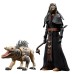 Vojna zvezd Knjiga Bobe Fetta Figure Tusken Warrior & Massiff 9,5 cm Vojna zvezd Knjiga Bobe Fetta Figure Tusken Warrior & Massiff 9,5 cm