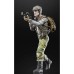 Figurica Rebel Commando ob 40. obletnici Vojne zvezd, vrnitev Jedija, 15 cm Figurica Rebel Commando ob 40. obletnici Vojne zvezd, vrnitev Jedija, 15 cm