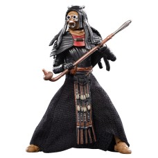 Figurica Vojne zvezd Knjiga Bobe Fetta Tusken bojevnika 9,5 cm Figurica Vojne zvezd Knjiga Bobe Fetta Tusken bojevnika 9,5 cm