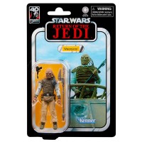 Figurica Weequay iz Vojne zvezd, Vrnitev Jedija, 9,5 cm