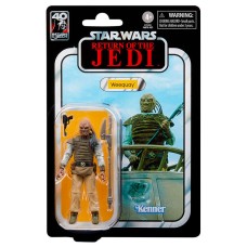 Figurica Weequay iz Vojne zvezd, Vrnitev Jedija, 9,5 cm