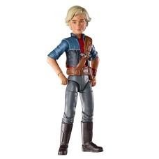 Figurica Vojne zvezd The Bad Batch Omega Mercenary Gear 15 cm