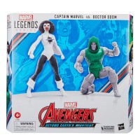 Figurica Marvel Avengers: Beyond Earths, najmočnejša, 15 cm Figurica Marvel Avengers: Beyond Earths, najmočnejša, 15 cm