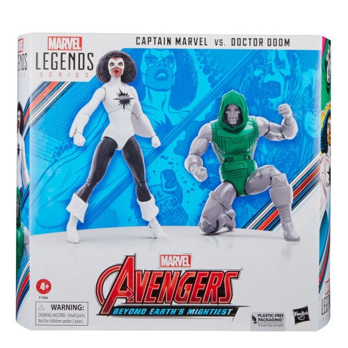 Figurica Marvel Avengers: Beyond Earths, najmočnejša, 15 cm Figurica Marvel Avengers: Beyond Earths, najmočnejša, 15 cm