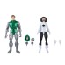 Figurica Marvel Avengers: Beyond Earths, najmočnejša, 15 cm Figurica Marvel Avengers: Beyond Earths, najmočnejša, 15 cm