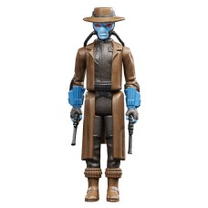 Vojna zvezd Knjiga Bobe Fetta Cad Bane 9,5 cm