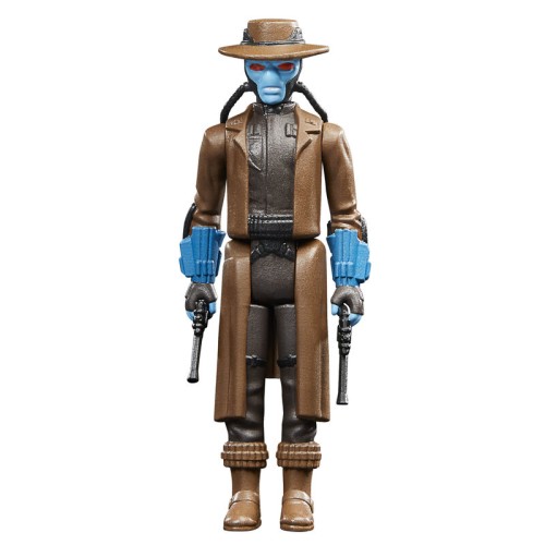 Vojna zvezd Knjiga Bobe Fetta Cad Bane 9,5 cm Vojna zvezd Knjiga Bobe Fetta Cad Bane 9,5 cm