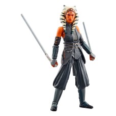 Vojna zvezd Ahsoka - figurica Ahsoka Tano 9,5 cm