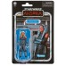 Vojna zvezd Ahsoka - figurica Ahsoka Tano 9,5 cm