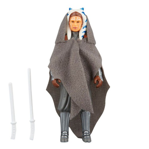 Vojna zvezd Ahsoka - figurica Ahsoka Tano 9,5 m Vojna zvezd Ahsoka - figurica Ahsoka Tano 9,5 m