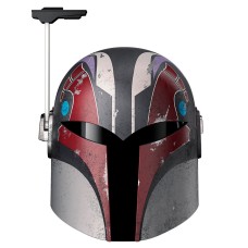 Elektronska čelada Star Wars Ahsoka Sabine Wren