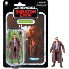 Figura Star Wars Skeleton Crew Jod Na Nawood 9,5 cm
