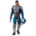 Vojna zvezd: Mandalorian - figurica poveljnika mandalorijanske flote 9,5 cm Vojna zvezd: Mandalorian - figurica poveljnika mandalorijanske flote 9,5 cm