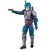 Vojna zvezd: Mandalorian - figurica poveljnika mandalorijanske flote 9,5 cm Vojna zvezd: Mandalorian - figurica poveljnika mandalorijanske flote 9,5 cm