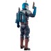 Vojna zvezd: Mandalorian - figurica poveljnika mandalorijanske flote 9,5 cm Vojna zvezd: Mandalorian - figurica poveljnika mandalorijanske flote 9,5 cm