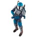 Vojna zvezd: Mandalorian - figurica poveljnika mandalorijanske flote 9,5 cm Vojna zvezd: Mandalorian - figurica poveljnika mandalorijanske flote 9,5 cm