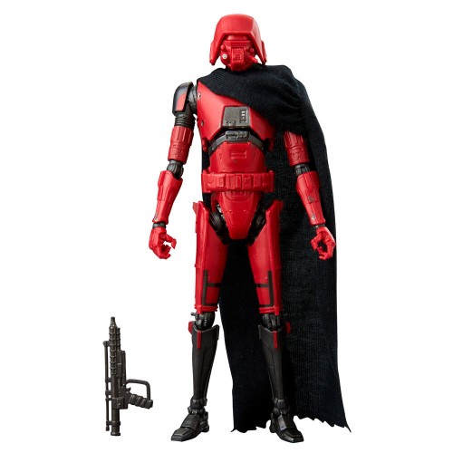 Figurica droida morilca iz Vojne zvezd Ahsoka HK-87, 15 cm Figurica droida morilca iz Vojne zvezd Ahsoka HK-87, 15 cm