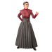 Figurica Morgan Elsbeth iz Vojne zvezd Ahsoka 15 cm Figurica Morgan Elsbeth iz Vojne zvezd Ahsoka 15 cm