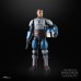 Vojna zvezd Mandalorian - figurica poveljnika mandalorijanske flote 15 cm Vojna zvezd Mandalorian - figurica poveljnika mandalorijanske flote 15 cm
