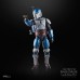 Vojna zvezd Mandalorian - figurica poveljnika mandalorijanske flote 15 cm Vojna zvezd Mandalorian - figurica poveljnika mandalorijanske flote 15 cm