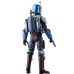Vojna zvezd Mandalorian - figurica poveljnika mandalorijanske flote 15 cm Vojna zvezd Mandalorian - figurica poveljnika mandalorijanske flote 15 cm