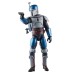 Vojna zvezd Mandalorian - figurica poveljnika mandalorijanske flote 15 cm Vojna zvezd Mandalorian - figurica poveljnika mandalorijanske flote 15 cm