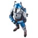 Vojna zvezd Mandalorian - figurica poveljnika mandalorijanske flote 15 cm Vojna zvezd Mandalorian - figurica poveljnika mandalorijanske flote 15 cm