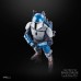 Vojna zvezd Mandalorian - figurica poveljnika mandalorijanske flote 15 cm Vojna zvezd Mandalorian - figurica poveljnika mandalorijanske flote 15 cm