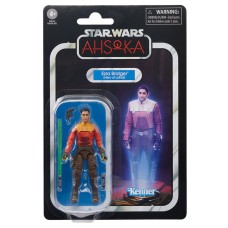 Figurica Vojne zvezd Ahsoka Ezra Bridger Hero of Lothal 9,5 cm
