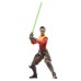 Figurica Vojne zvezd Ahsoka Ezra Bridger Hero of Lothal 9,5 cm Figurica Vojne zvezd Ahsoka Ezra Bridger Hero of Lothal 9,5 cm