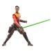 Figurica Vojne zvezd Ahsoka Ezra Bridger Hero of Lothal 9,5 cm Figurica Vojne zvezd Ahsoka Ezra Bridger Hero of Lothal 9,5 cm