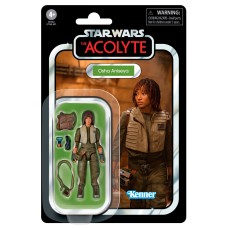Figurica Vojne zvezd Akolit Osha Aniseya 9,5 cm Figurica Vojne zvezd Akolit Osha Aniseya 9,5 cm