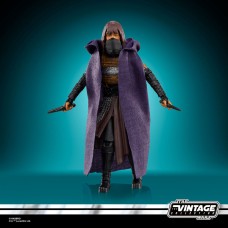 Figurica Vojne zvezd Acolyte Mae Assassin 9,5 cm