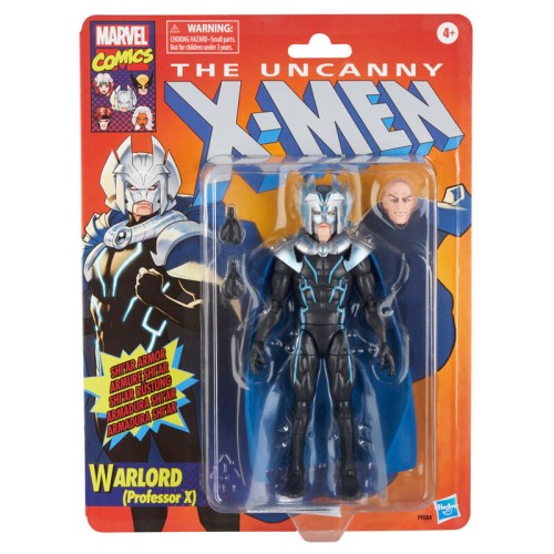 Figurica profesorja Marvel X-Men, vojskovodje, 15 cm Figurica profesorja Marvel X-Men, vojskovodje, 15 cm