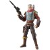 Vojna zvezd Mandalorian Cobb Vanth Figurica Mandalorian Armor 9,5 cm Vojna zvezd Mandalorian Cobb Vanth Figurica Mandalorian Armor 9,5 cm