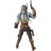 Vojna zvezd Mandalorian Cobb Vanth Figurica Mandalorian Armor 9,5 cm Vojna zvezd Mandalorian Cobb Vanth Figurica Mandalorian Armor 9,5 cm