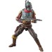 Vojna zvezd Mandalorian Cobb Vanth Figurica Mandalorian Armor 9,5 cm Vojna zvezd Mandalorian Cobb Vanth Figurica Mandalorian Armor 9,5 cm