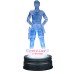 Figurica Ezre Bridgerja iz zbirke Star Wars Holocomm, 15 cm Figurica Ezre Bridgerja iz zbirke Star Wars Holocomm, 15 cm